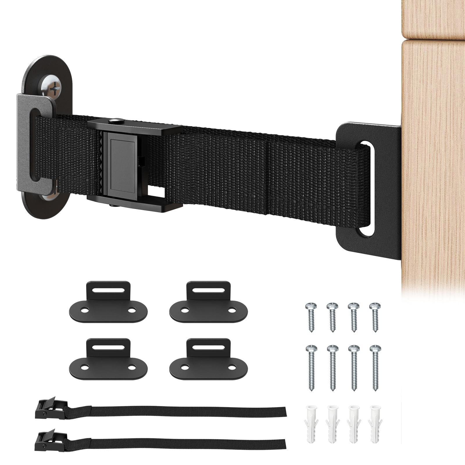 PUTORSEN 2-Set Metal