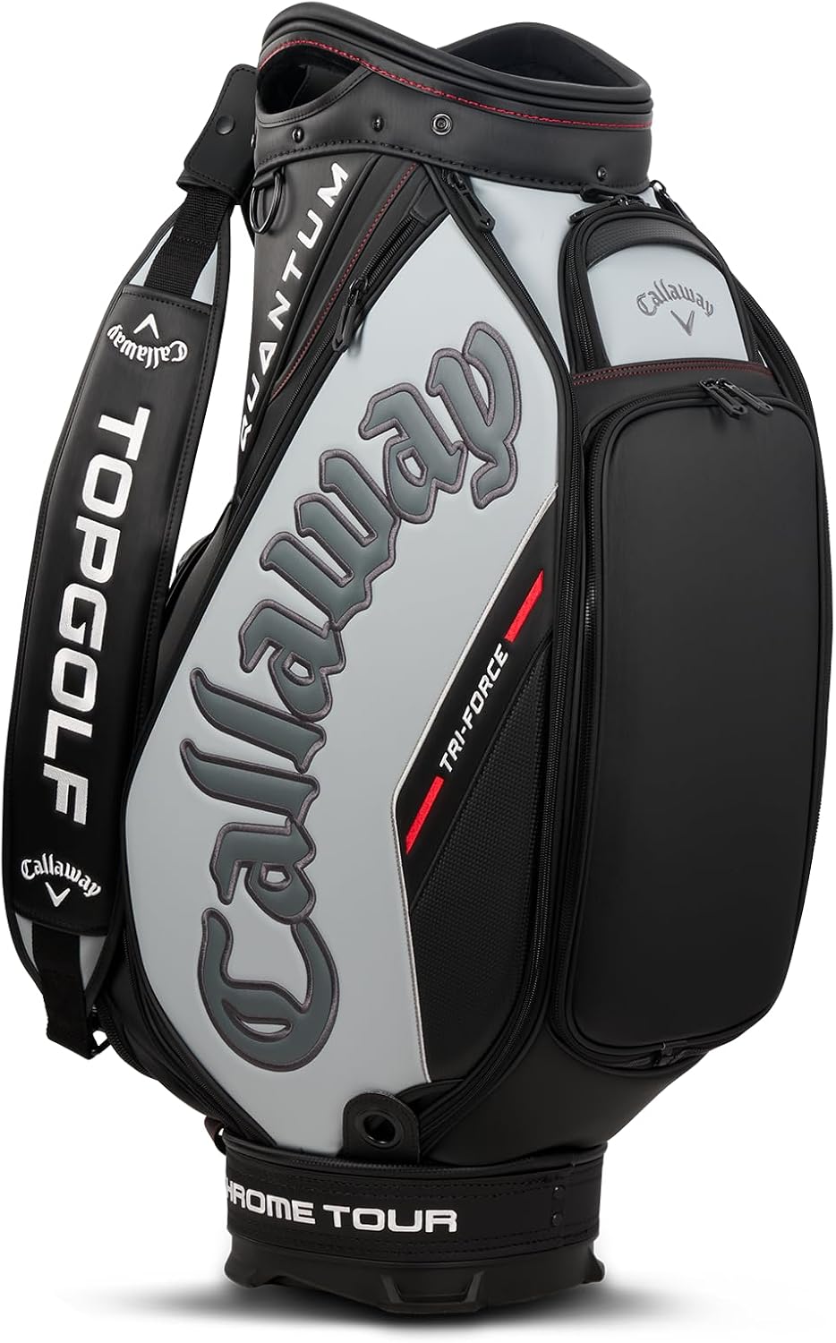 Callaway Golf Staff Bag 2026