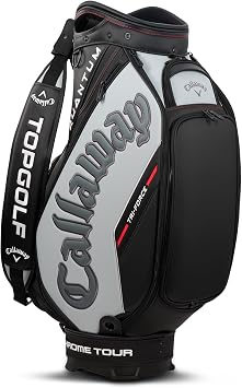 Callaway Golf Staff Bag 2026