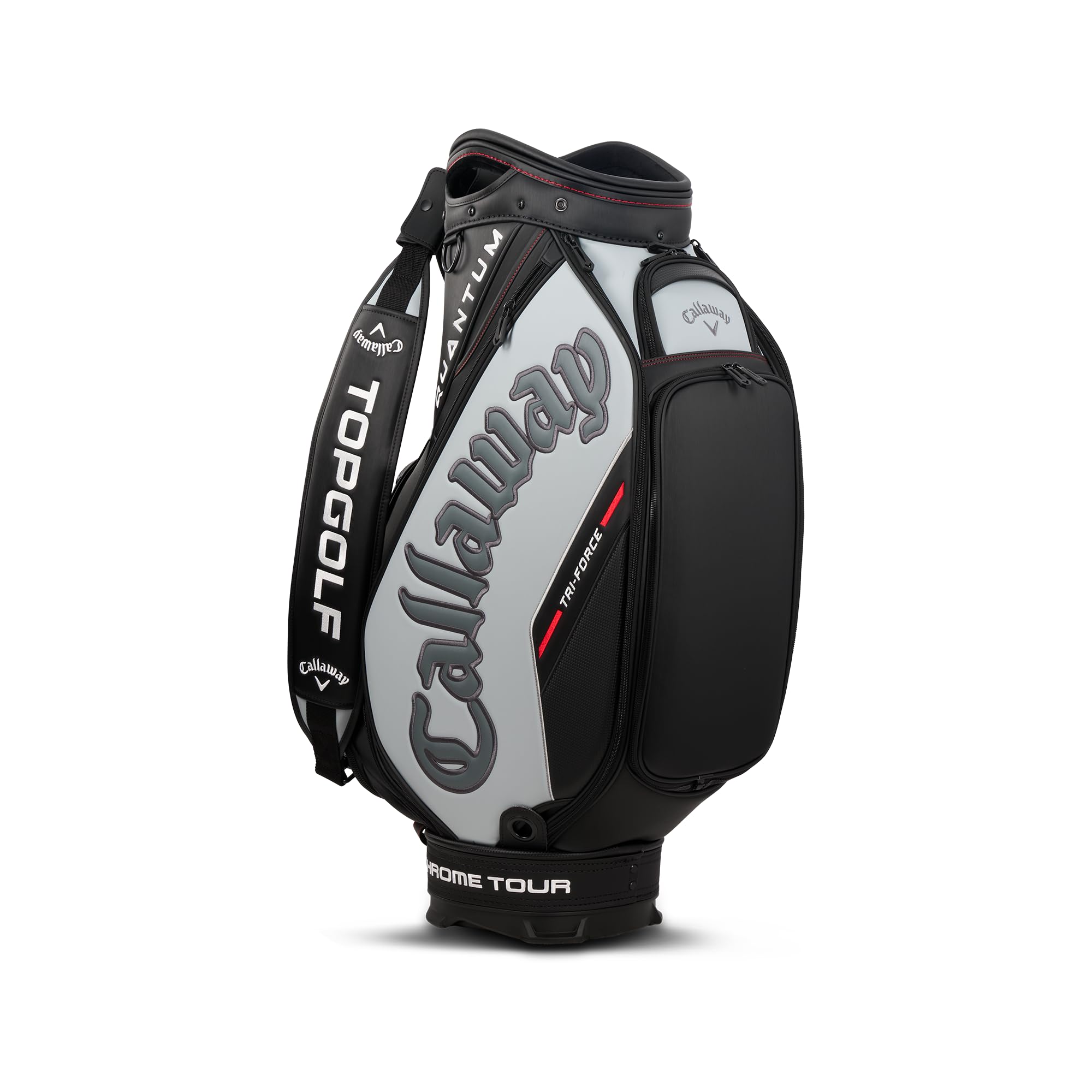 Callaway Golf Sac Staff Quantum 2026