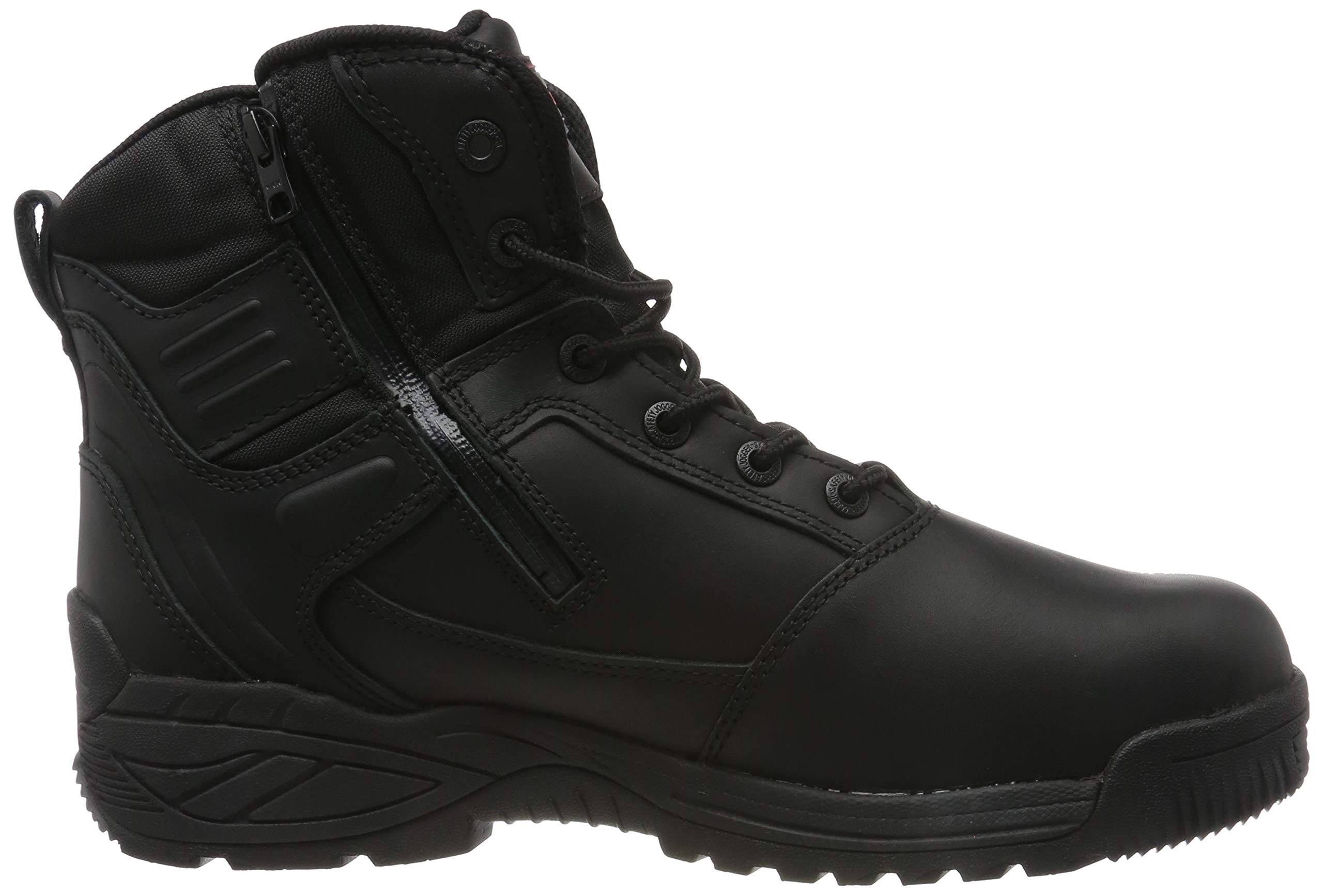 SAFETY JOGGER X, Stivale alla Caviglia Unisex-Adulto