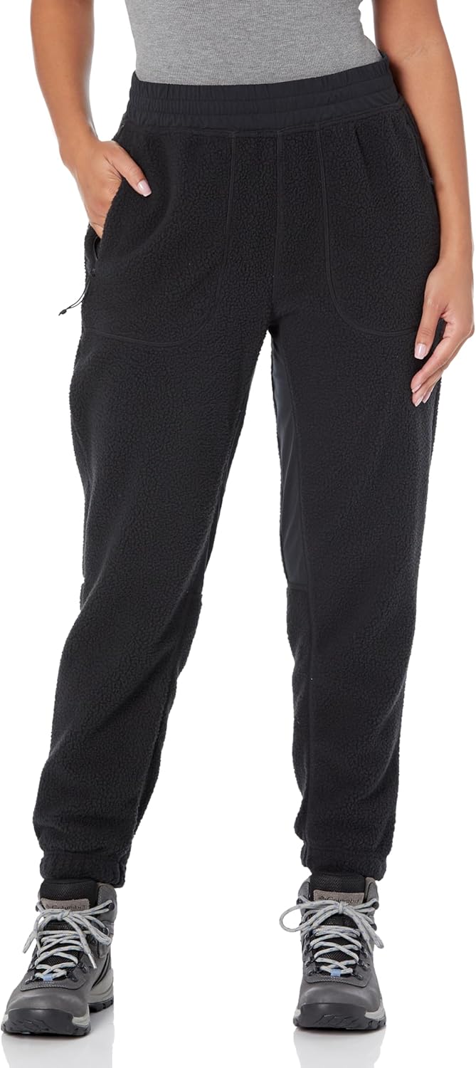 Mountain Hardwear Women's Hicamp Jogger Light