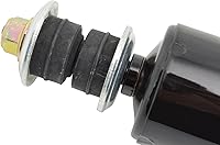 Vista 5 de Juego de amortiguadores traseros compatible con Toyota RAV4 1996-2005