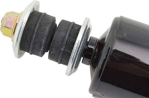 Miniatura 5 de Juego de amortiguadores traseros compatible con Toyota RAV4 1996-2005