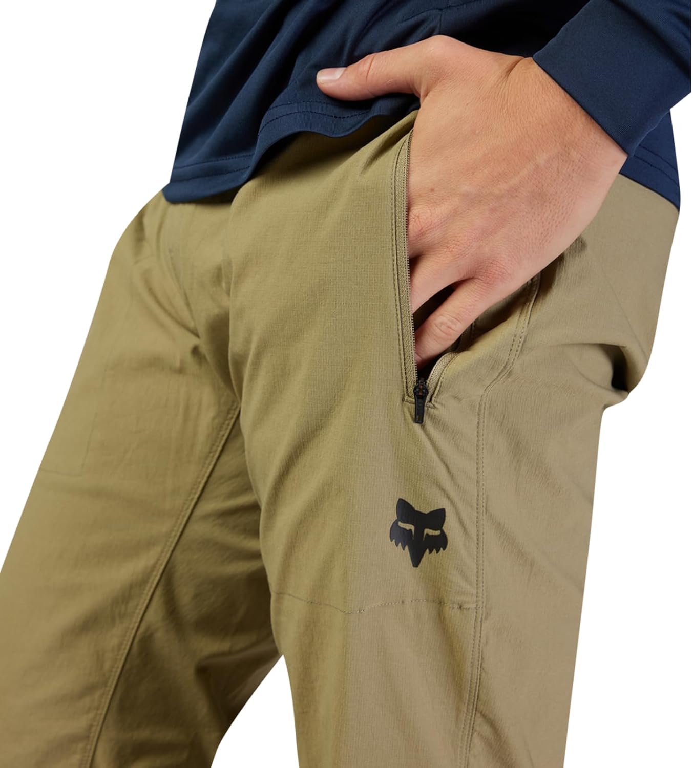 Fox Racing Mens Ranger Mountain Bike Pant - Image 3
