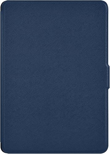 Miniatura 3 de Zcooooool Funda antideslizante para Kindle Paperwhite de 6" (765 generación - 201520132012 modelo lanzado DP75SDI o EY21) Funda de PU Paperwhite