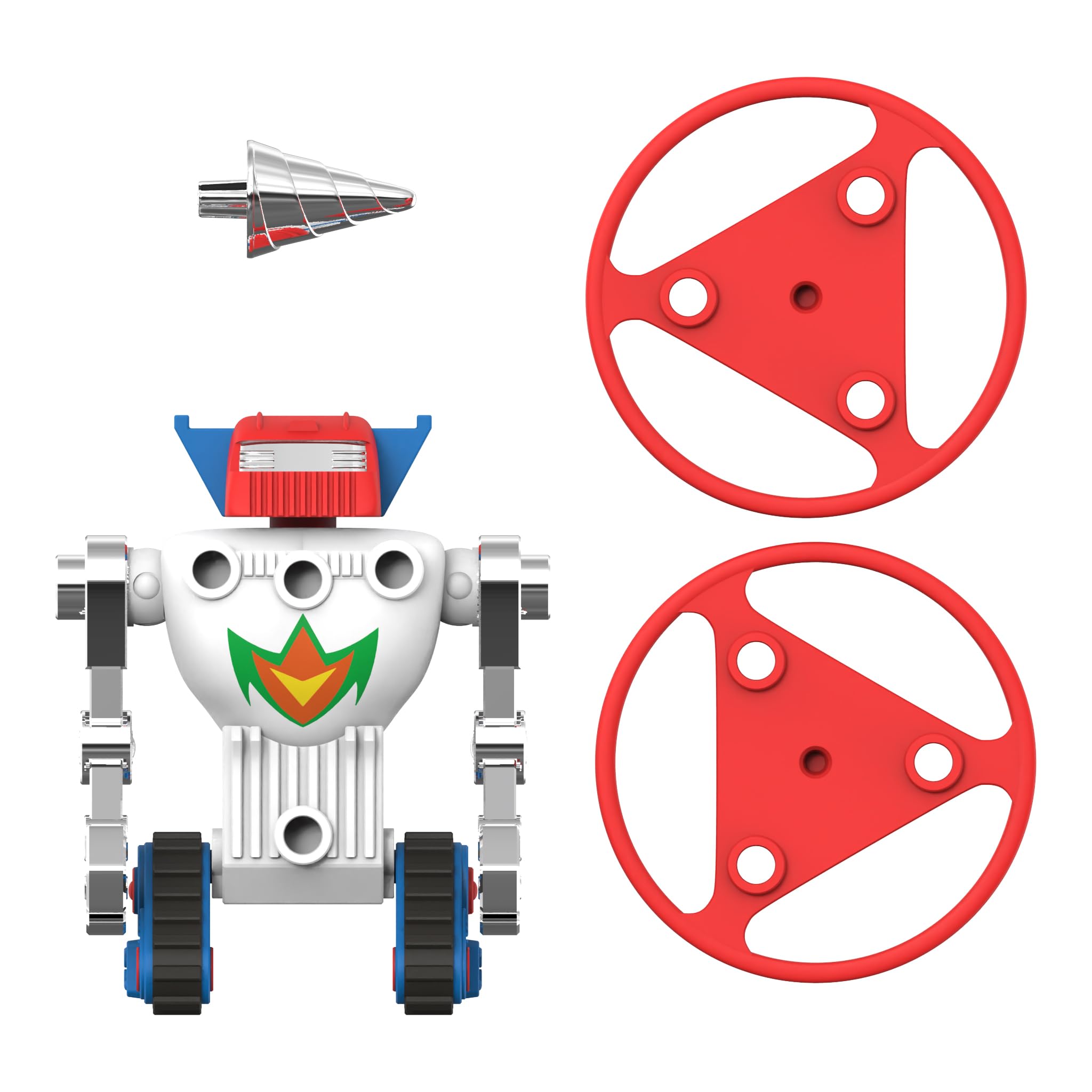Amazon.co.jp: Super7 Micronauts Reaction+ Wave 02 - マイクロトロン 