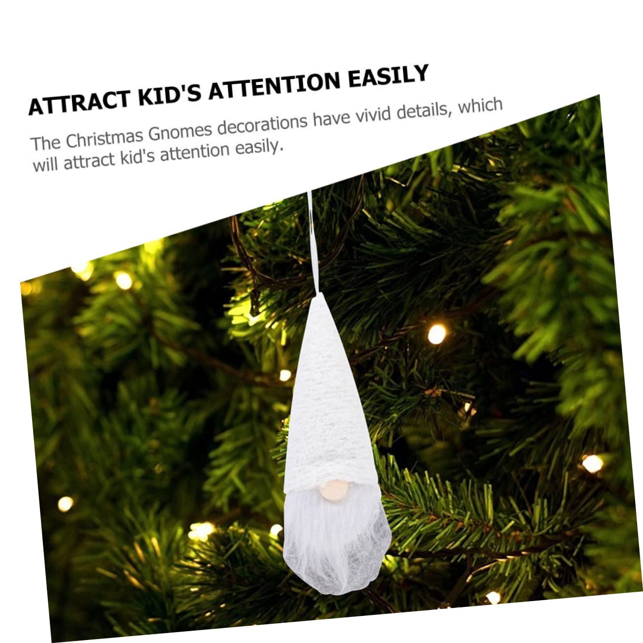 STK Weihnachtspuppe Plüschzwerg-Ornamente kleine Wichtelfiguren Weihnachtsdekorationen Weihnachts Figuren weihnachtsschmuck GNOME-Ornamente entzückende Rudolph-