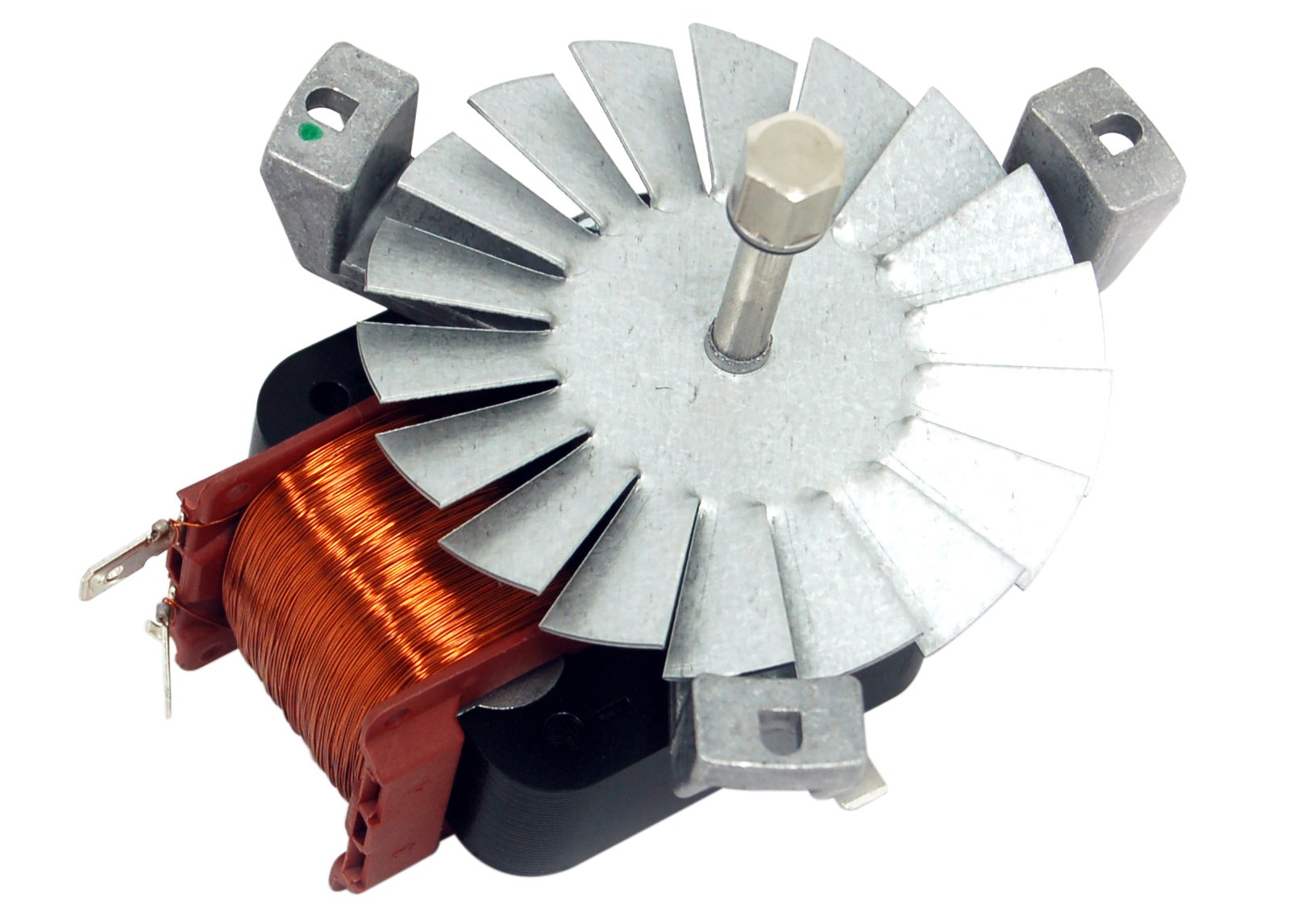 ATAG Belling CDA Cuisina (Pabl) Diplomat Eurolec (Pabl) Homark Nouveau Monde Four Stoves Moteur Four Ventilateur et lame. Véritable numéro de pièce 083083400