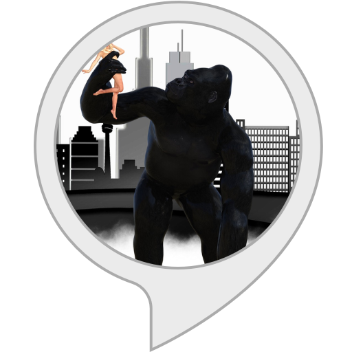 Amazon.in King Kong Sound Alexa Skills