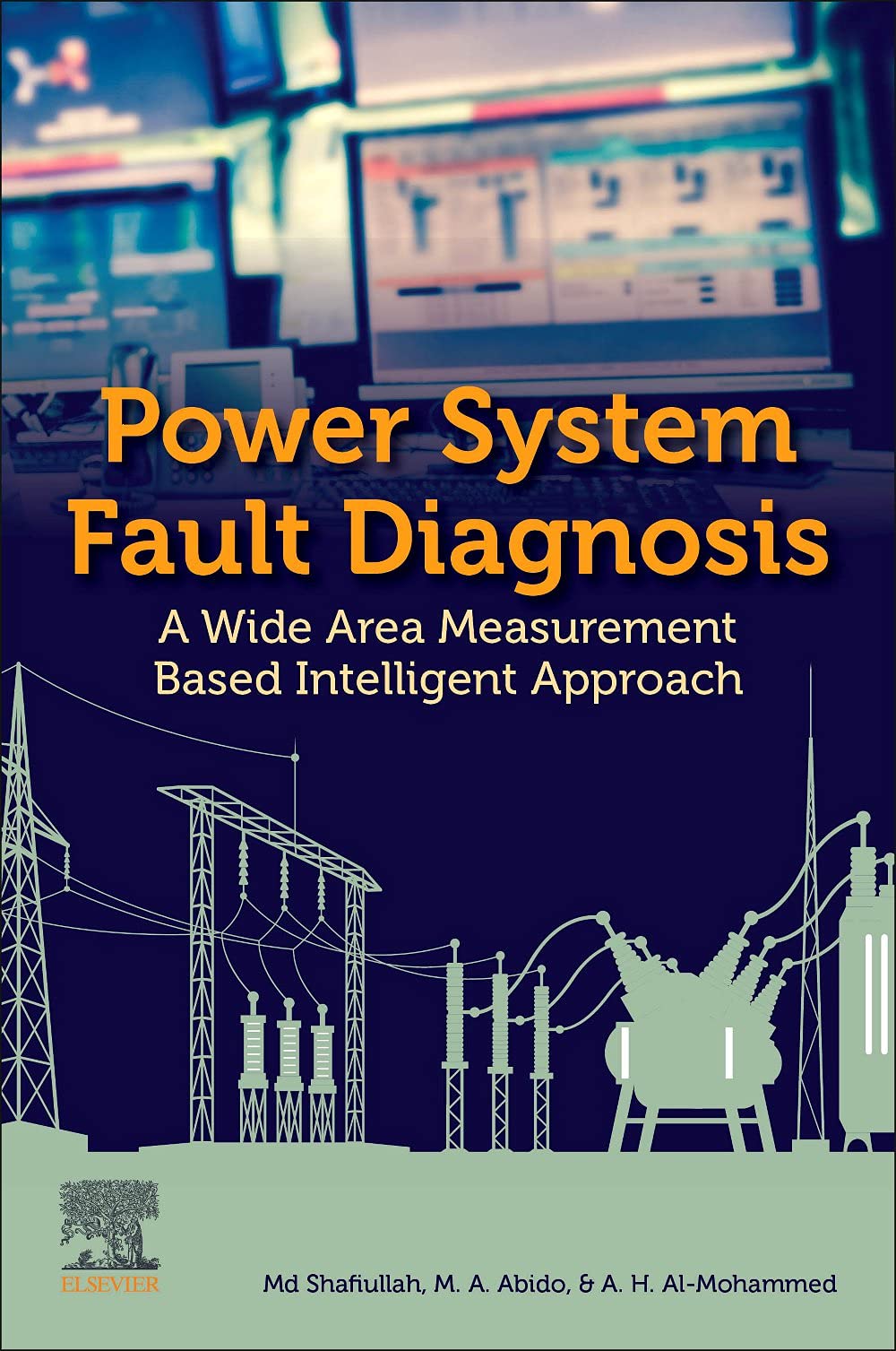 Buy Power System Fault Diagnosis A Wide Area Measurement Based