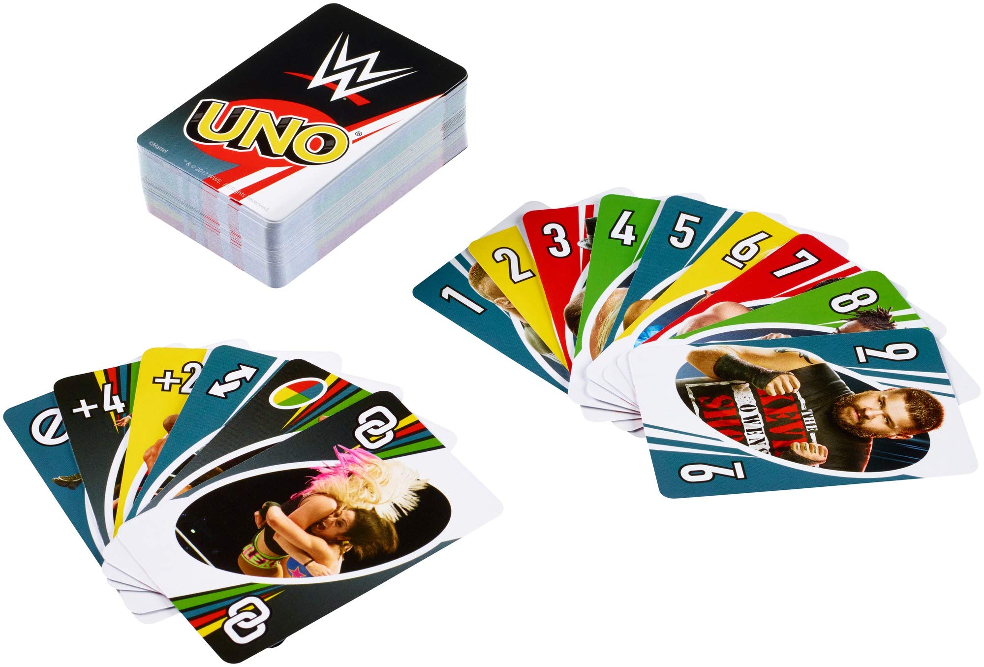 Карточная игра хип. Uno WWE. Карточка уно. Карта uno. Карточные игры для компании