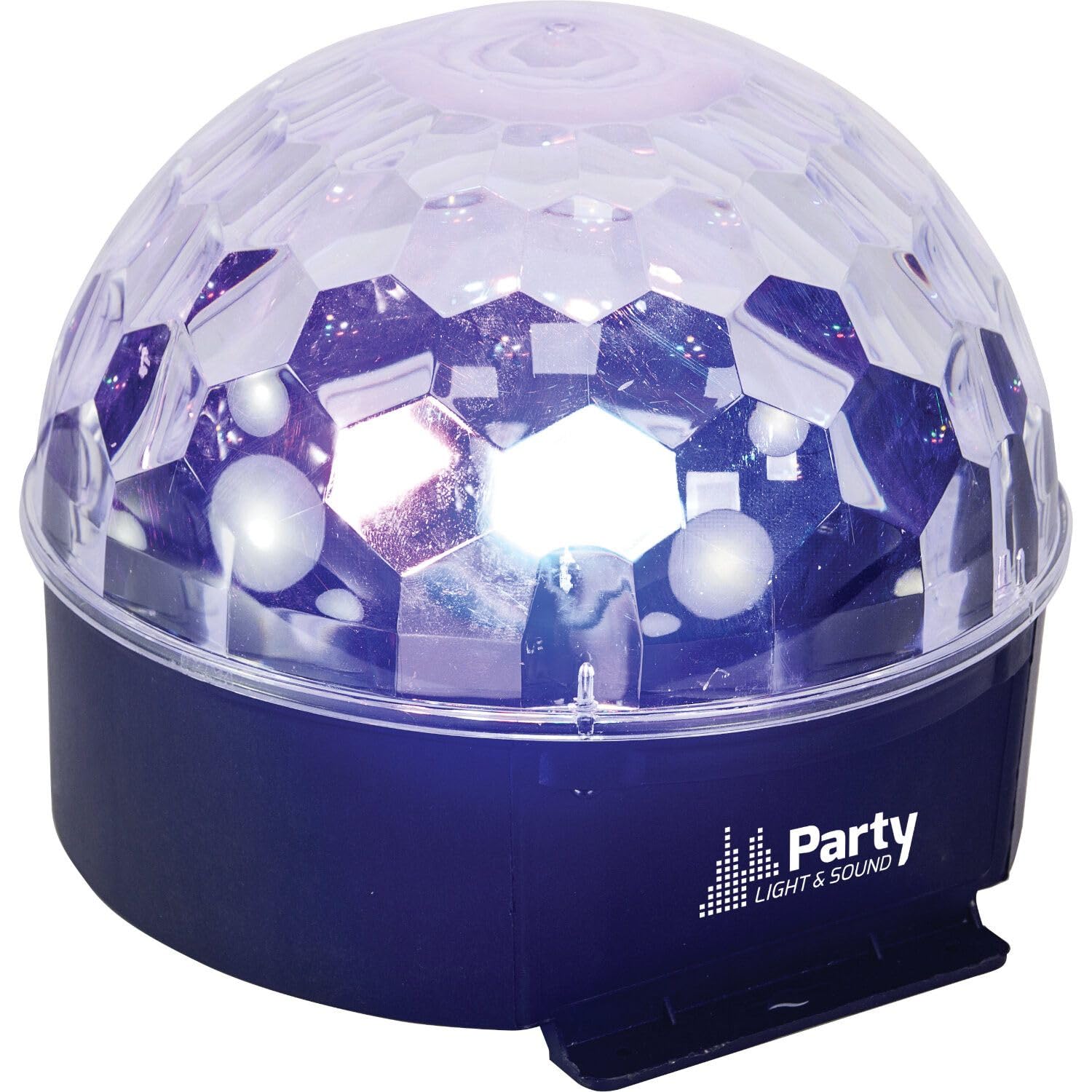 Générique Chanson Pack KARAOKE-STAR2MKII LTC Enfant - 2 Enceintes 2 Micros 1 Ampli Bluetooth USB SD 100W - Jeu Lumière Astro LEDs RGB - Cadeau Soirée