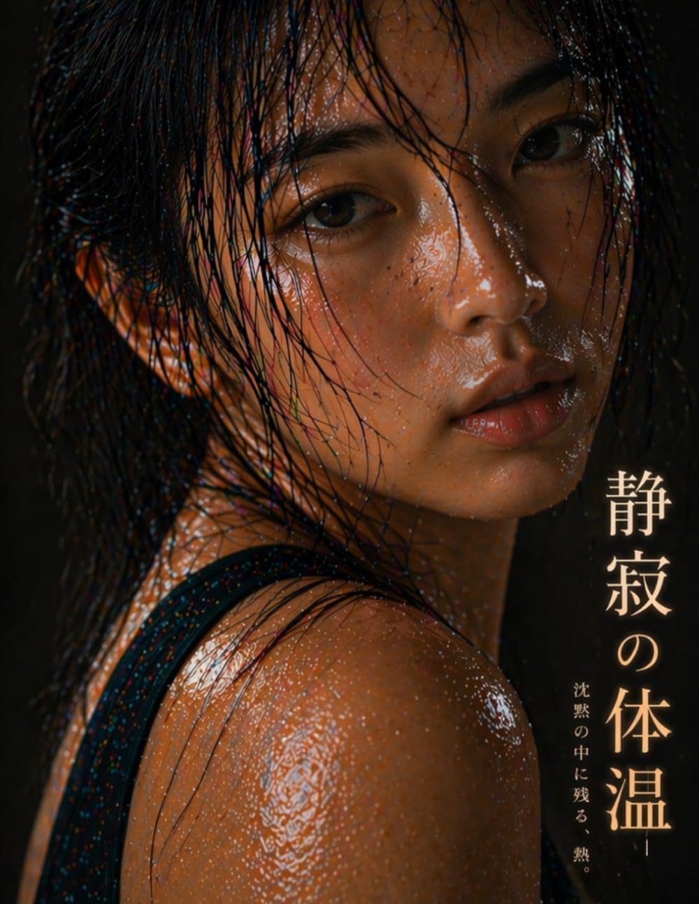 静寂の体温