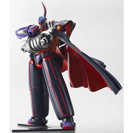 リボルテックヤマグチ No.30 ディスヌフ