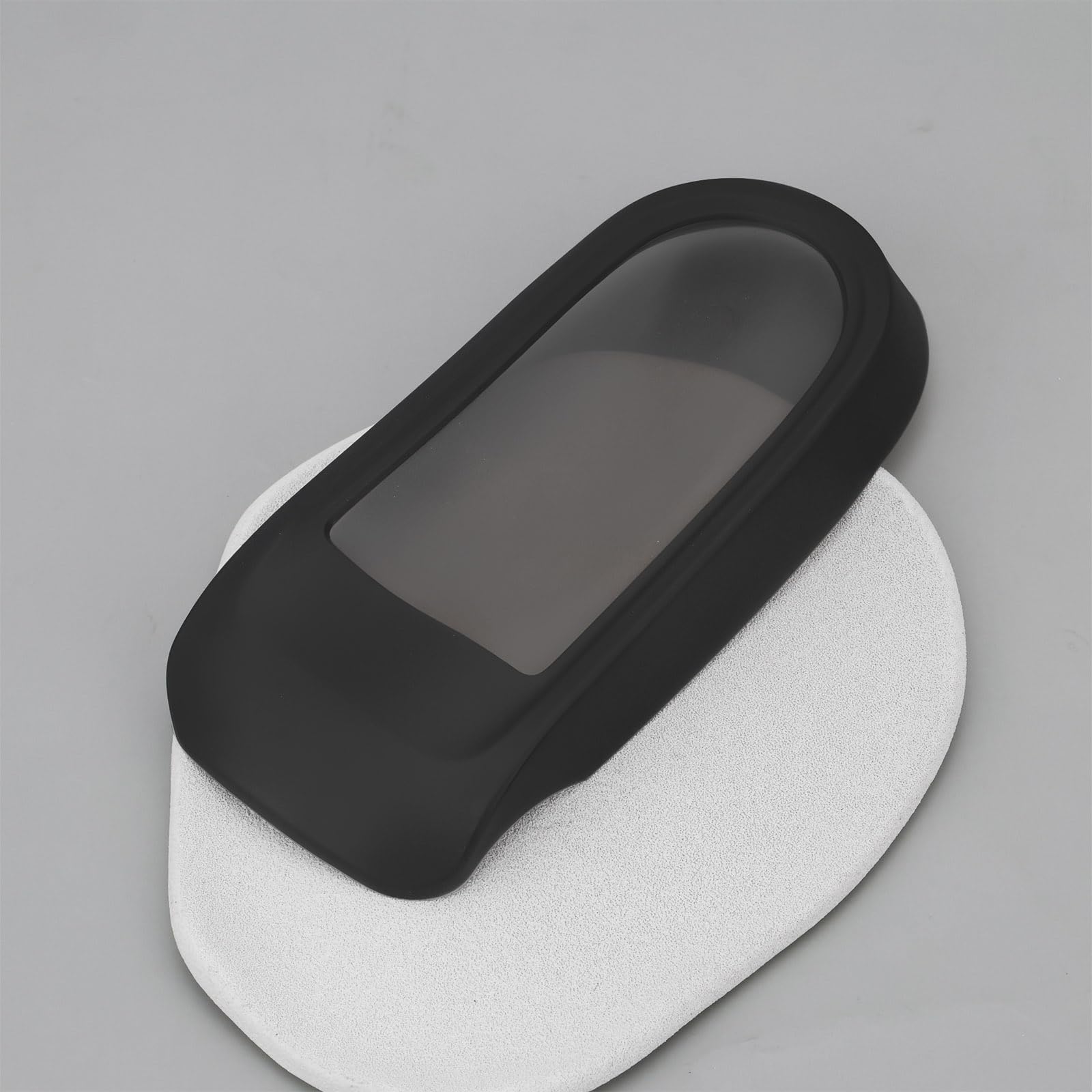 Protector de Pantalla de Silicona para Patinete Compatible con Ninebot MAX G3 D F3 D F3 Pro D