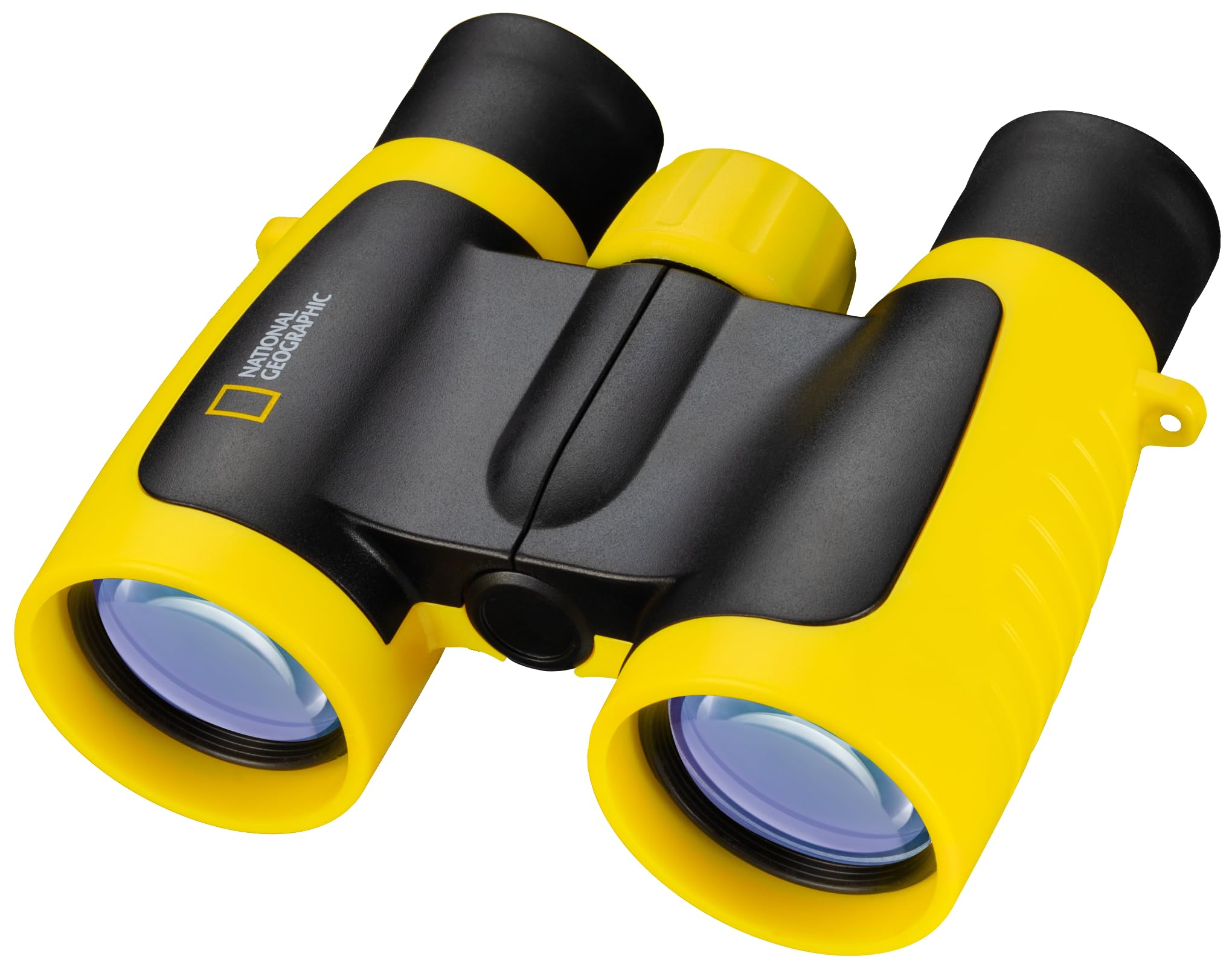 NATIONAL GEOGRAPHIC Exploration Set for Children: Adventure Set with Binoculars, Compass, Net and Magnifying Glass & Bag - Adventure in Nature! - Image 2