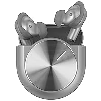 Noise Master Buds 2 Mercury True Wireless Earbuds Type-C Fast Charging