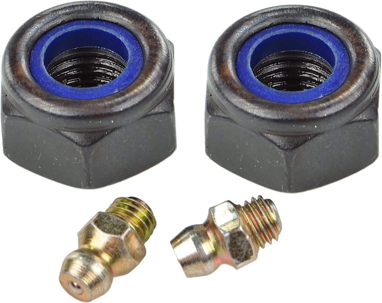 Mevotech Supreme Stabilizer Link MS50823