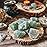Luckeeper 1 lb Green Aventurine Bulk Raw Crystals and Healing Stones for Tumbling, Wire Wrapping, Wicca Reiki,Meditation
