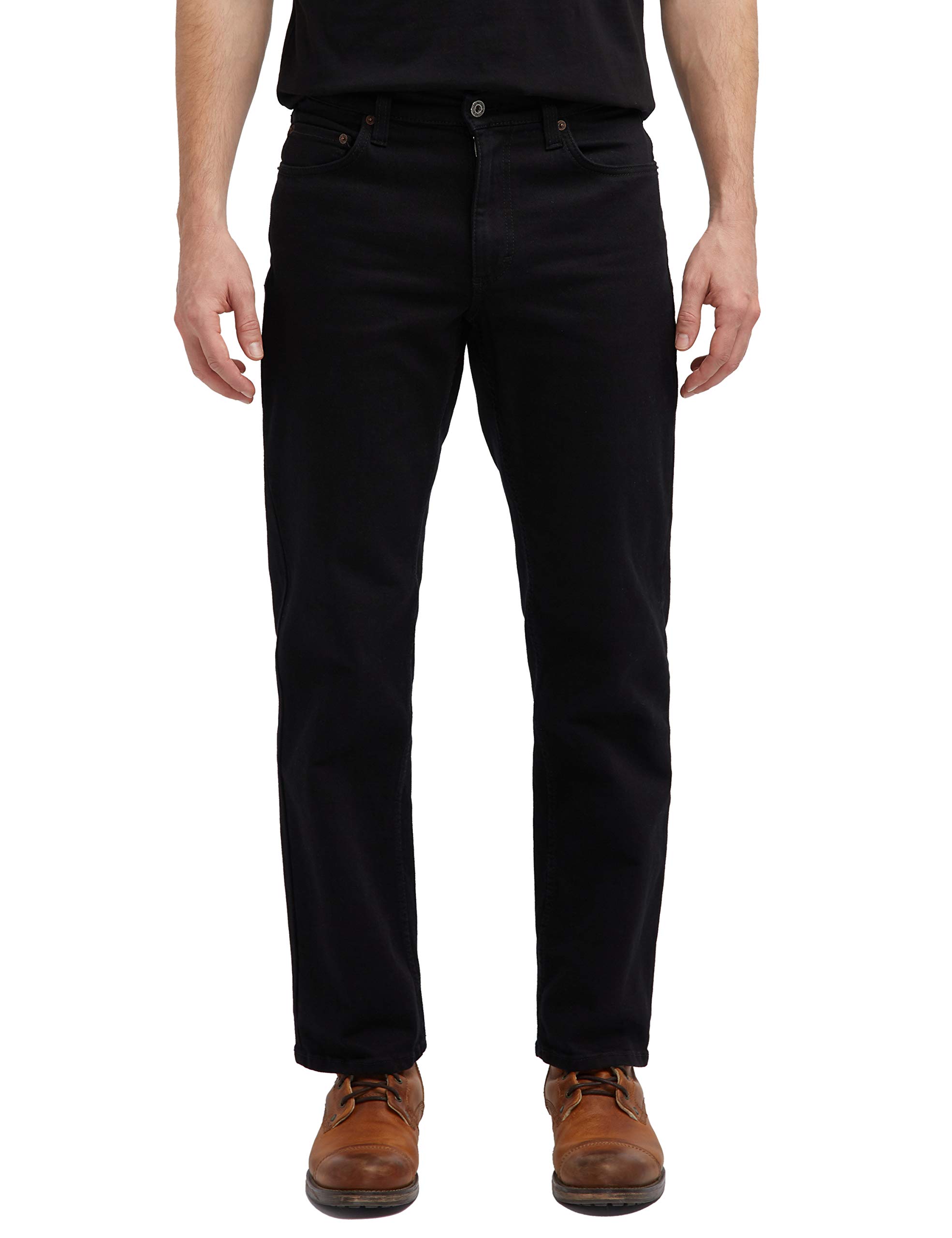 MUSTANG Herren Jeans Hose Big Sur