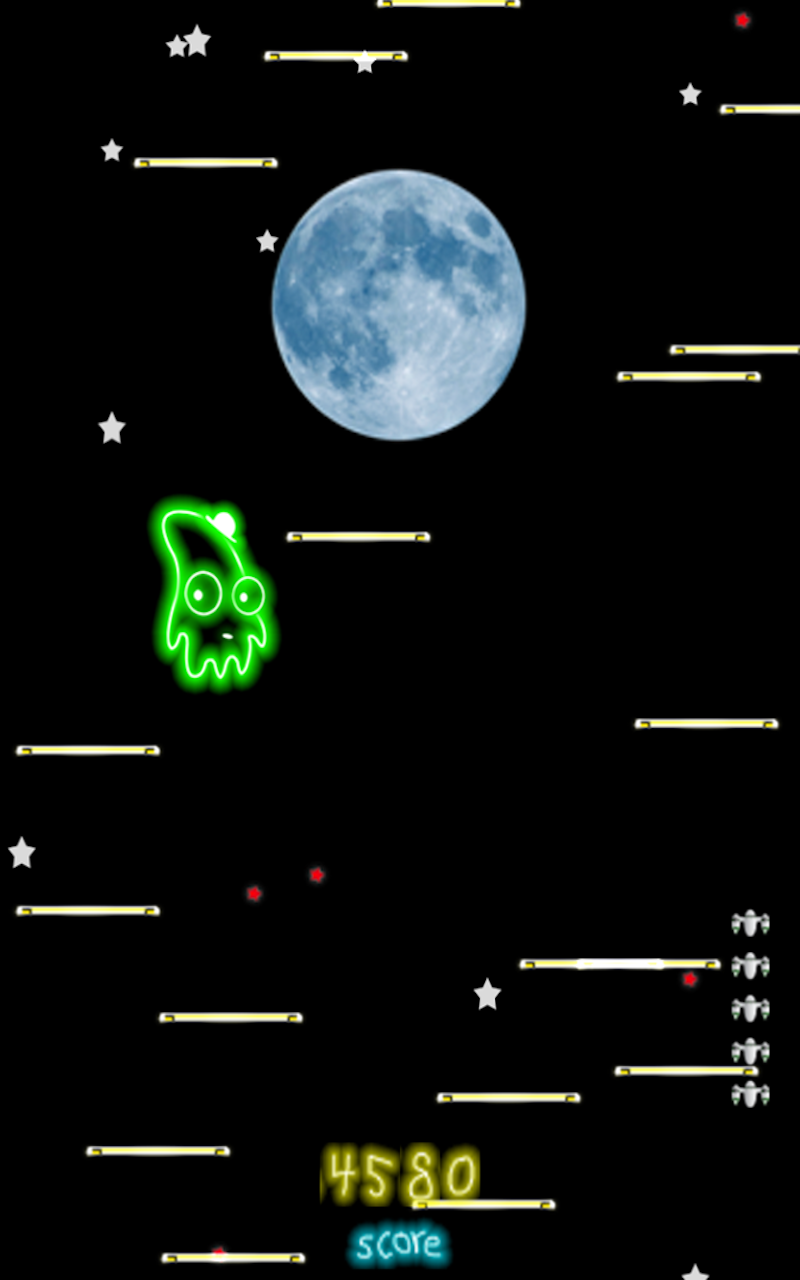 Tlow Jump Glow Jump - App on Amazon Appstore