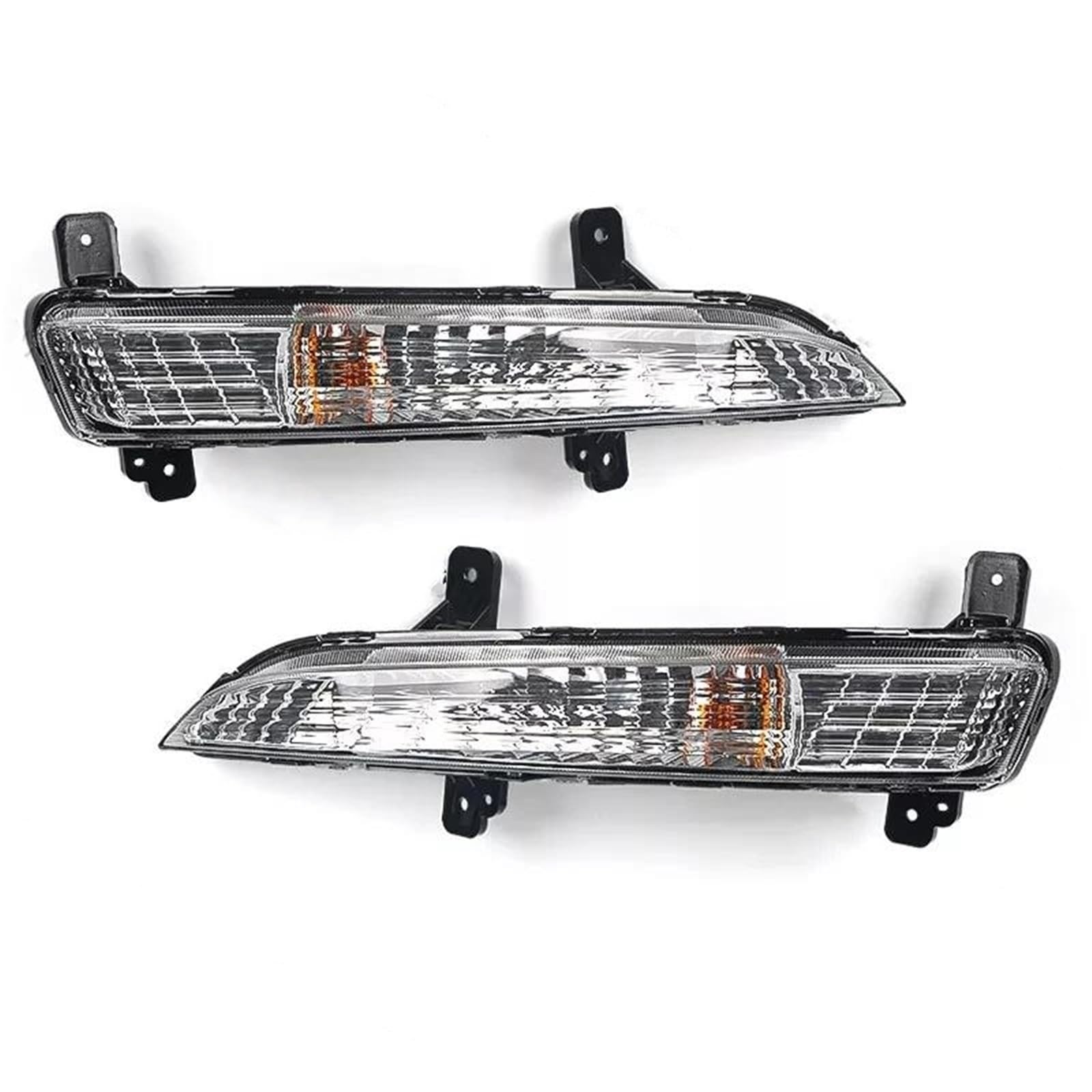Indicatore Laterale Per Chevy Per Traverse 2013 2014 2015 2016 2017 Luce Di Marcia Diurna Per Auto Luce Di Direzione Fendinebbia Luci Specchietti Retrovisori