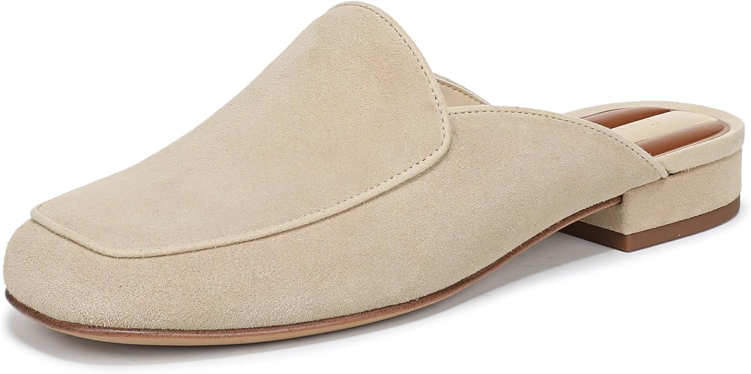 Franco Sarto Women's Holland Slip on/Loafer/Moc