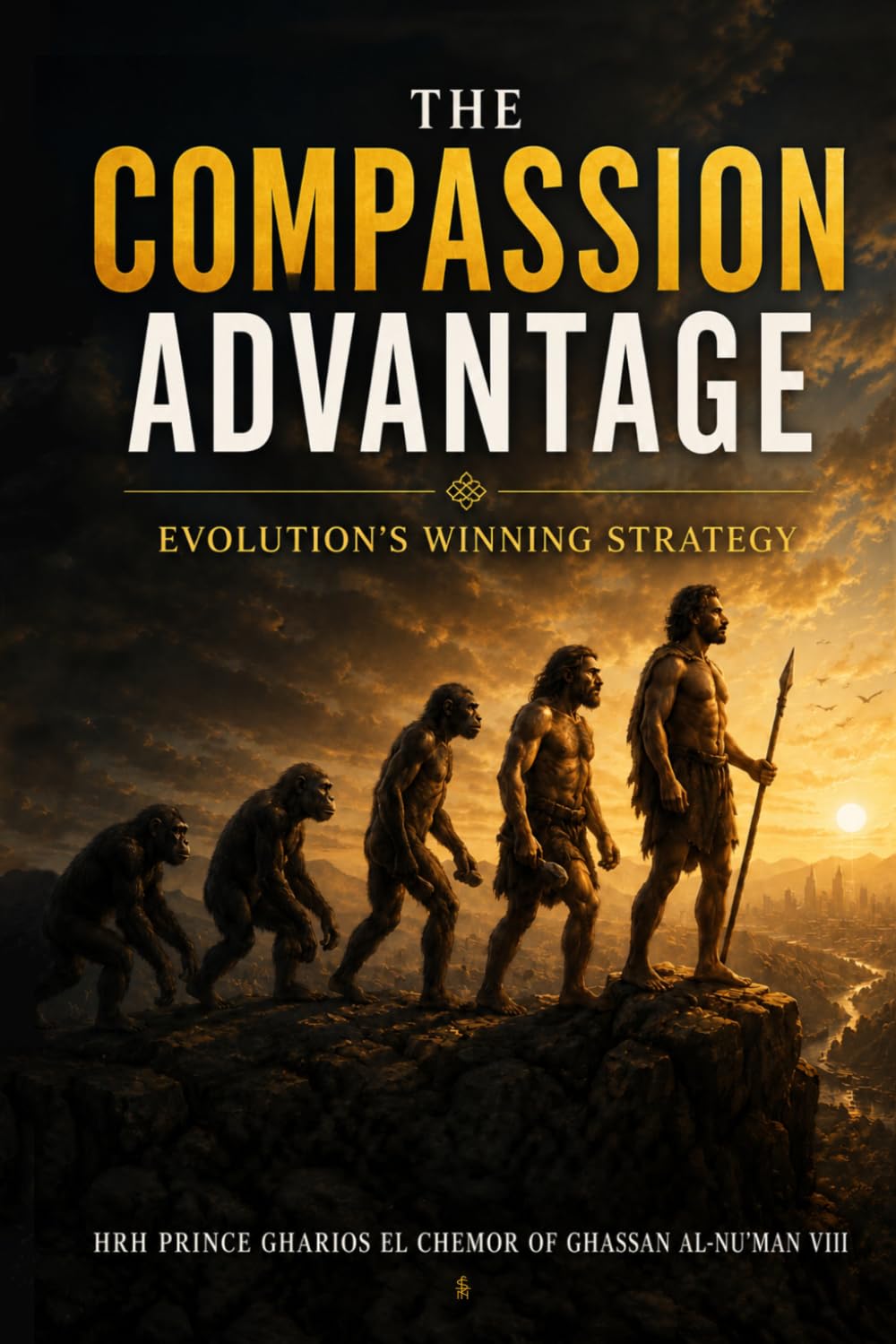 The Compassion Advantage: Evolution's Winning Strategy