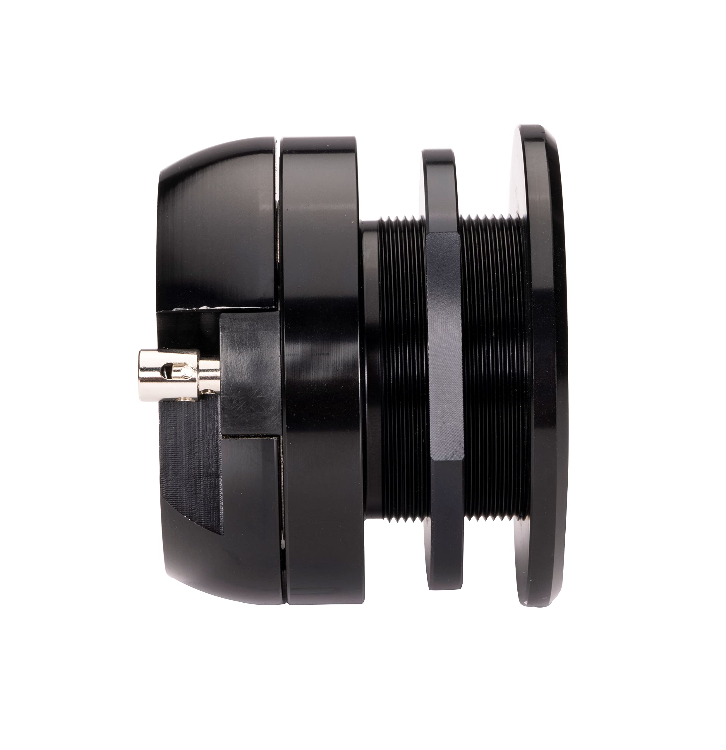 KICKER 48ST4TW ST4TW - Tweeter bala de montaje dual Pro Audio de 1.5 pulgadas, individual, 4 ohmios