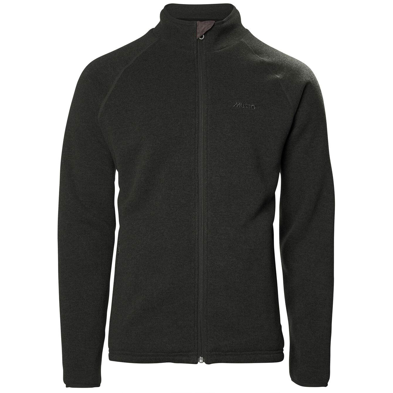 Musto SPR Windjammer Fleece Jacket