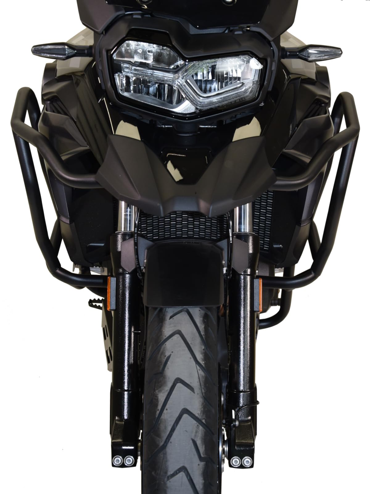 Defensa protector de motor HEED para F 800 GS (2024 -) - Bunker