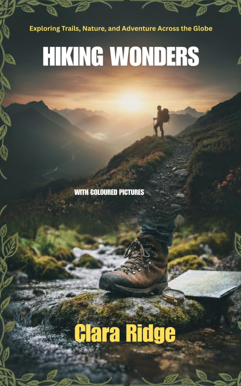 Hiking Wonders: Exploring Trails, Nature, and Adventure Across the Globe