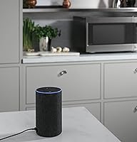 Vista 4 de Café CCWK15C1WDS Horno de microondas de convección para encimera con tecnología de bloqueo infantil, asar, cocinar automáticamente, asar