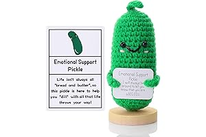 Mity Rain Emotional Support Fries Plush