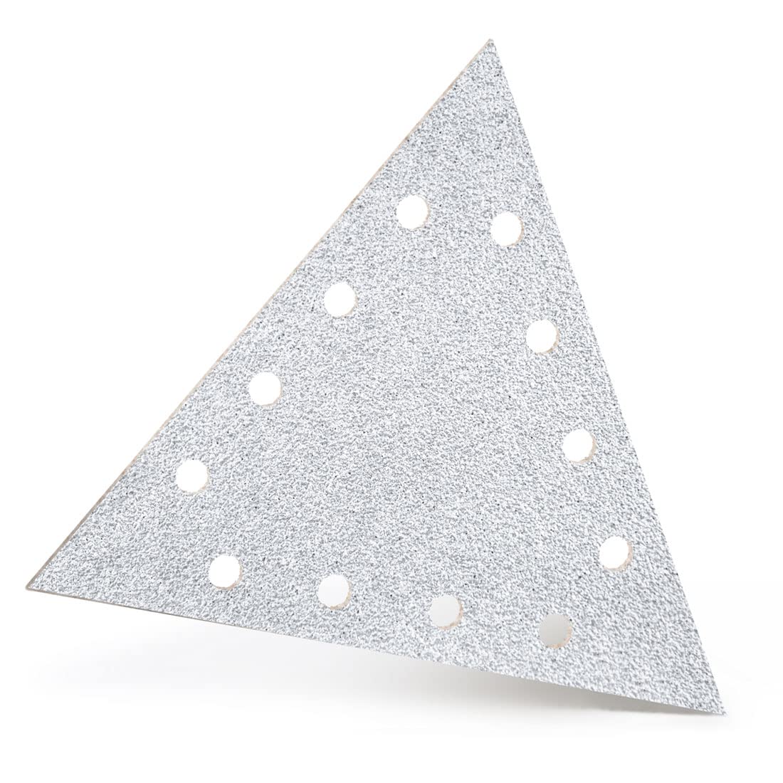 MENZER Purple HD Disques Abrasifs Auto-agrippants, 225 Mm, P. Ponceuses