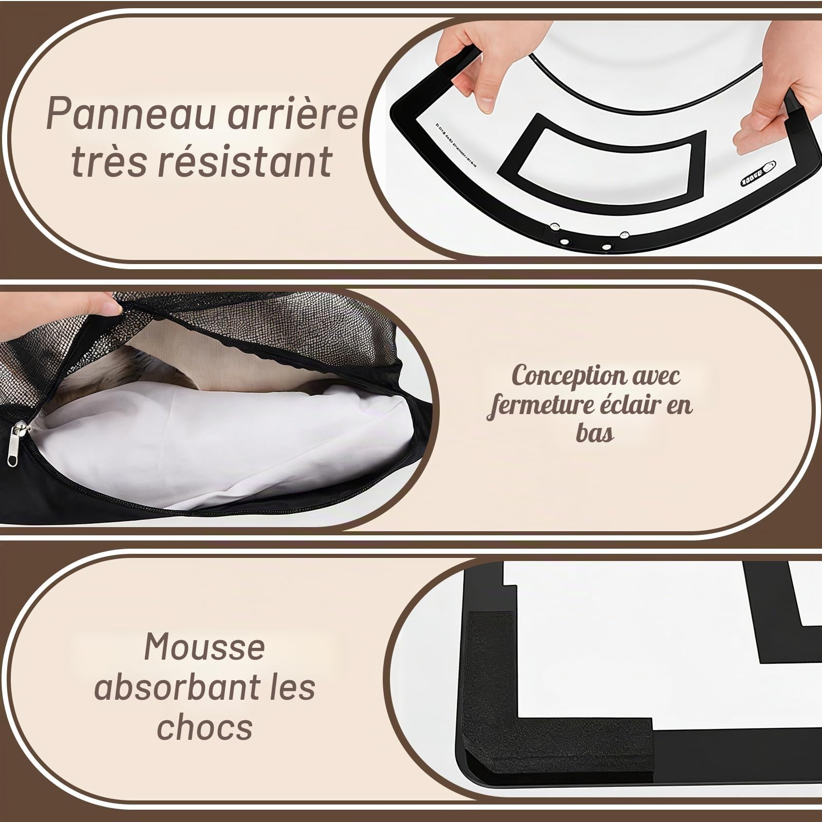 2 en 1 Panier à Linge de Basketball, Corbeille à Linge de Basket Mural et sur Porte avec Fermeture Éclair, Laundry Basket pour Chambre Salle de Bain Dortoir, Cadeau pour Enfants et Adultes