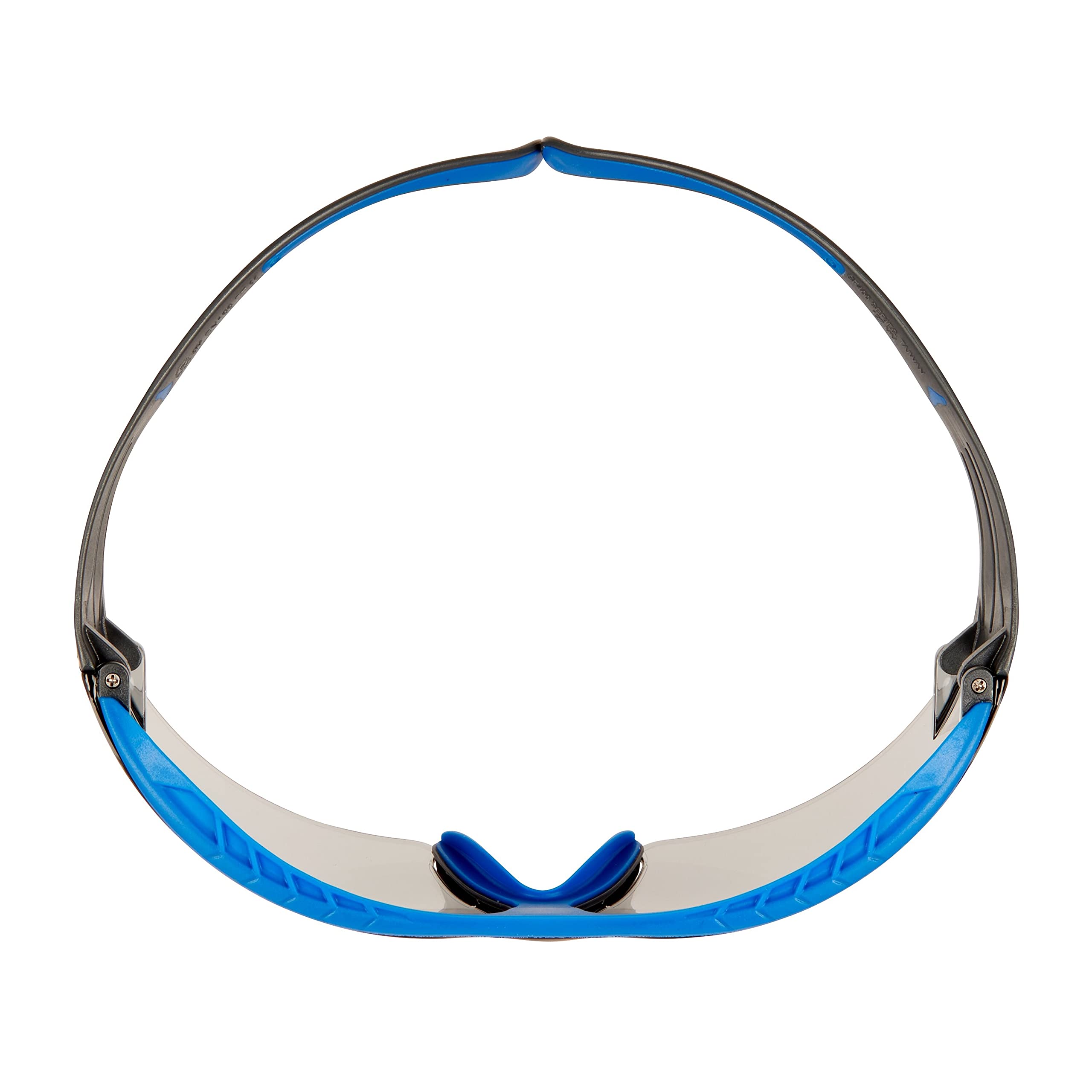 SecureFit 3M Goggle Gear 500 Safety Goggles, 1 per Package