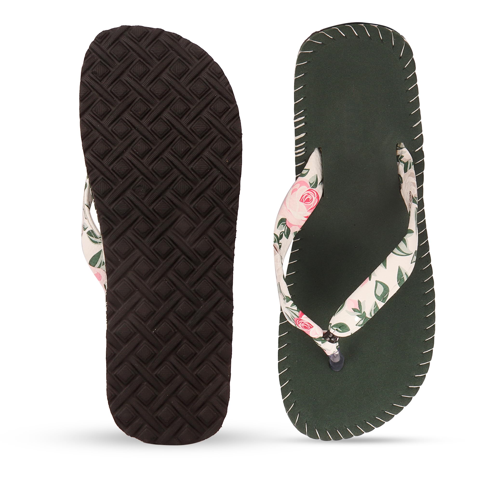 leemon Stylish Super Soft Slippers for Women, Girls Slippers, Daily use,-picture-50