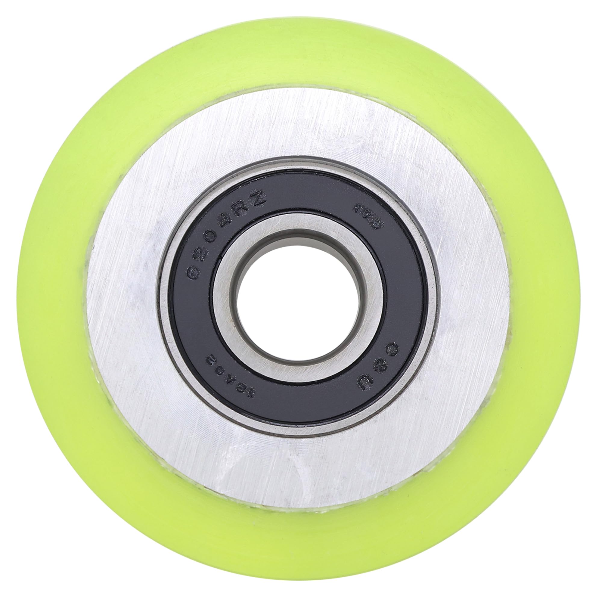 Commercial Dryer Drum Support Roller Bearing Part# 487137607 (137607) - Replacement and Compatible with Some Wascomat and Electrolux Professional Dryers