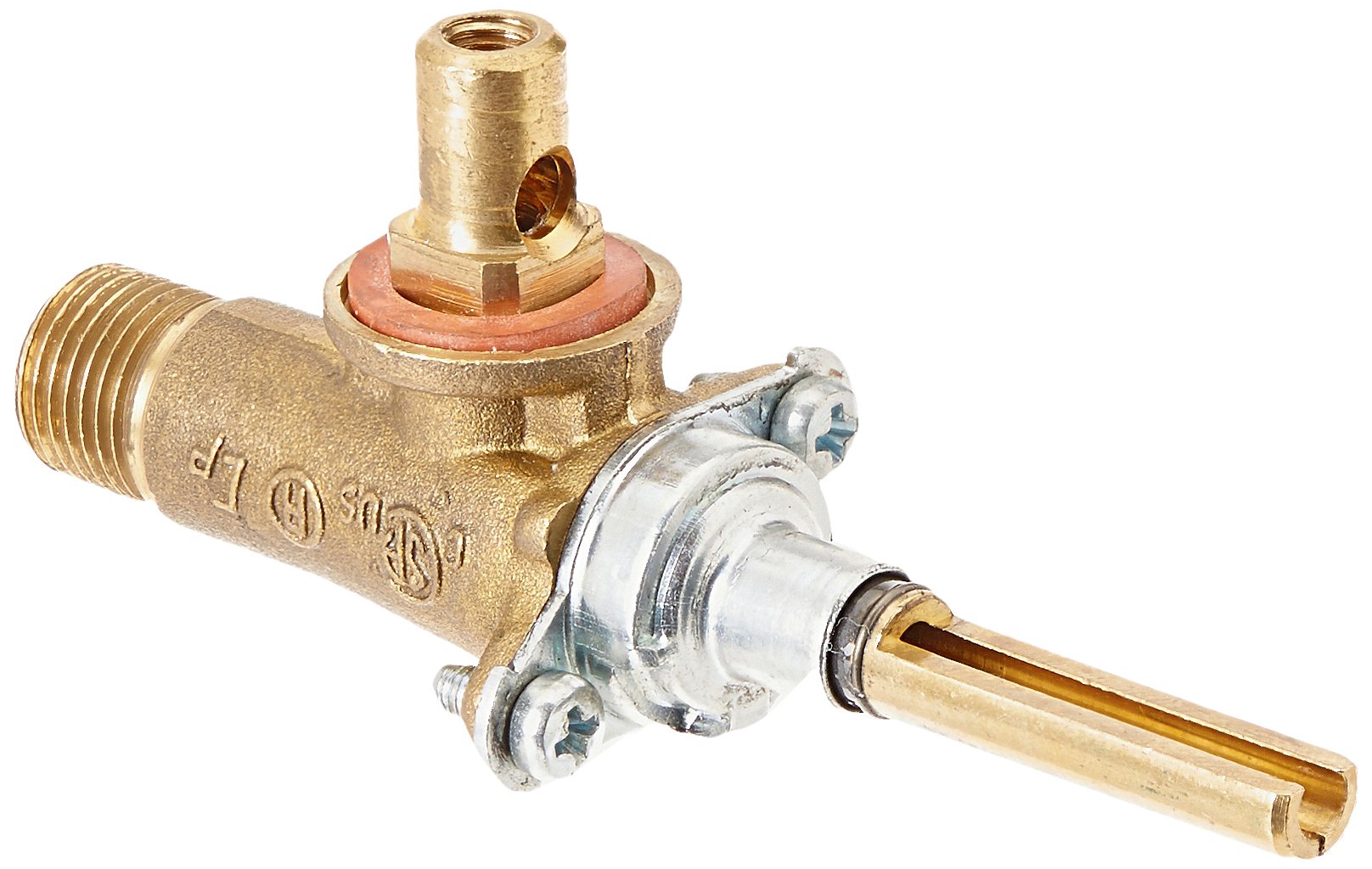 Amazon.com: Whirlpool 9757218 Valve Burner : Appliances