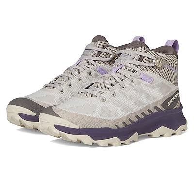 Merrell Speed Eco Mid Wp Women