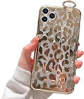 Vista 12 de Funda para teléfono con plataforma dorada (iPhone 14 Pro Max)