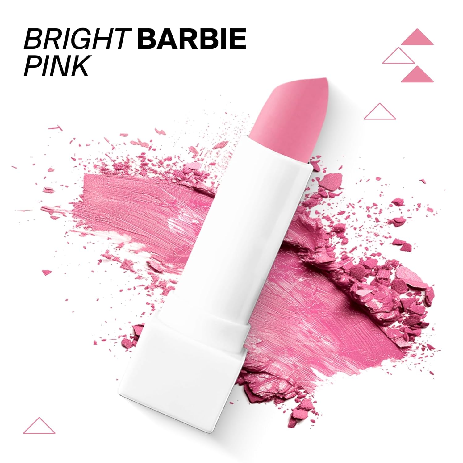 Ofra Karina | Long Lasting & Extremely Pigmented Lipstick | Moisturizing Formula for Smooth, Hydrated Lips | Bold, Vibrant Color with All-Day Wear | 4.5g 0.16oz - Image 3