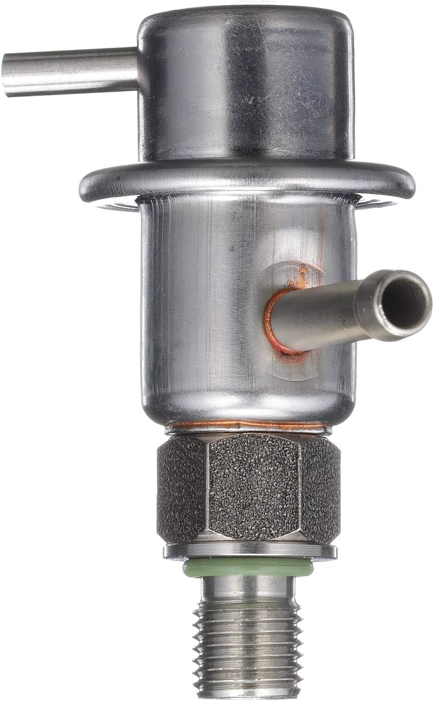 Delphi FP10520 Fuel Pressure Regulator, 1 Pack