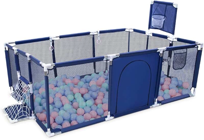 Amazon.es corrales para bebe