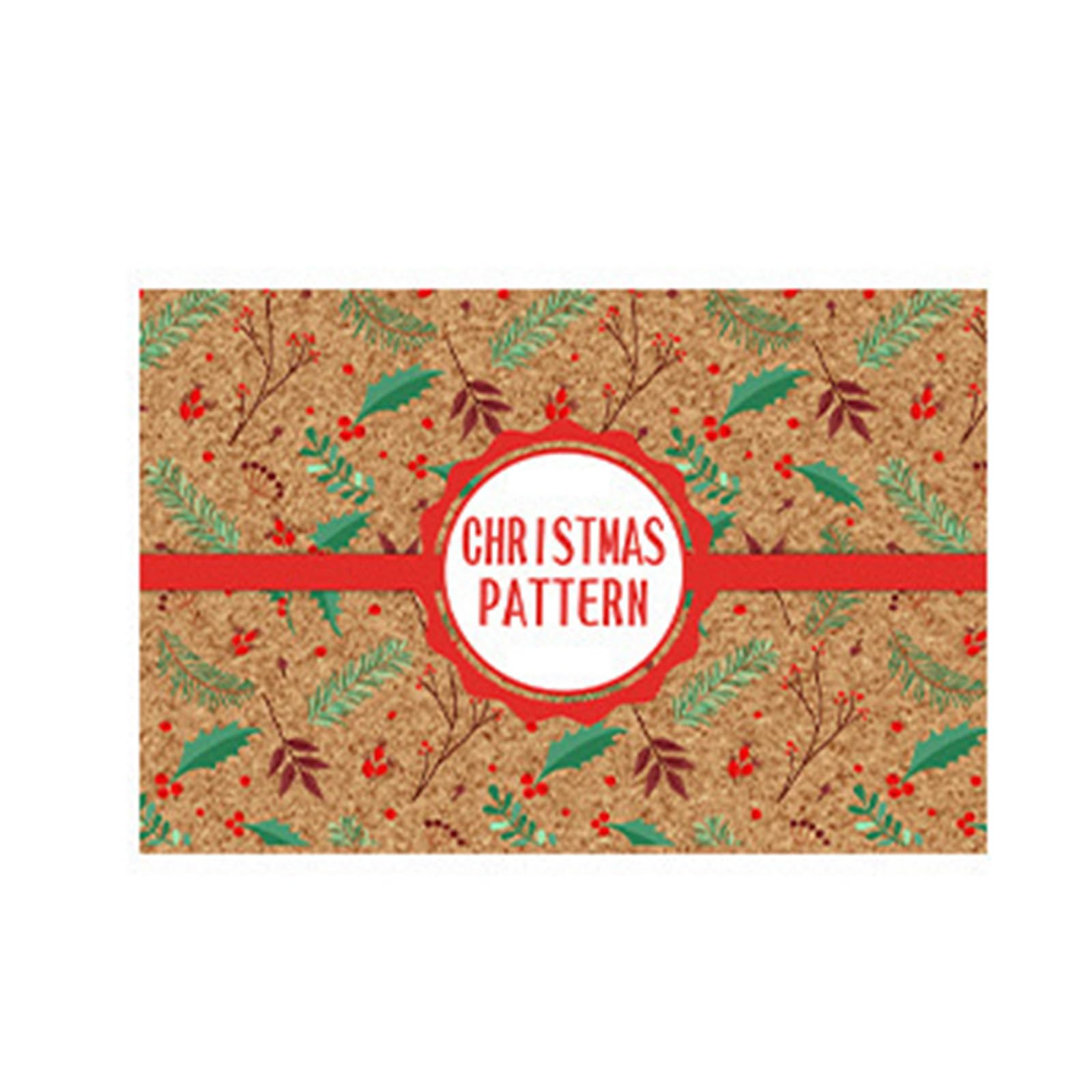 Carotoe C Hristmas Entrance Doormat Ute Artoon Floor Mat Bedroom Living Room Hallway Balcony Welcome Mat Home Decor Rugs Holiday Themed Festive Floor