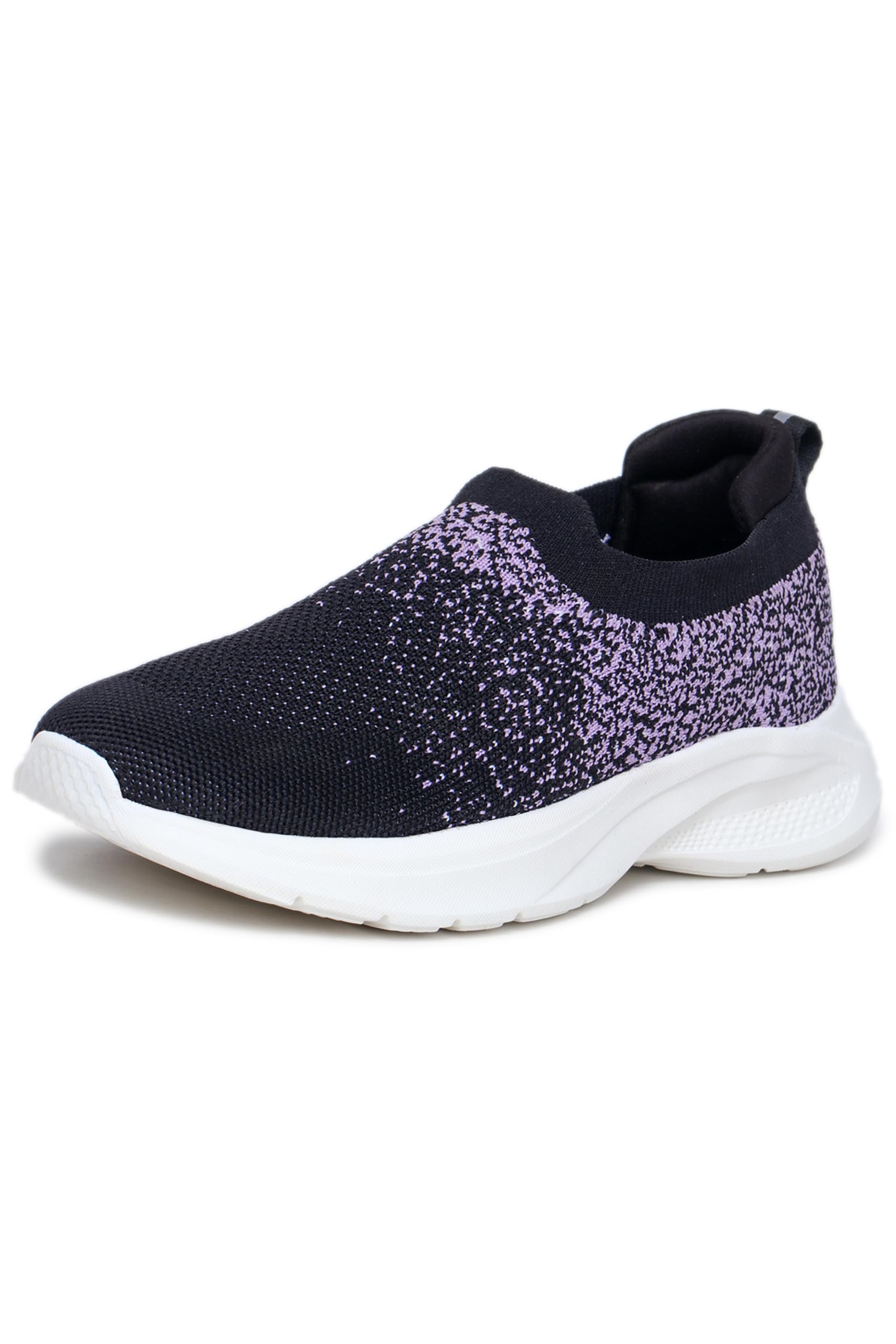 Womens Emma Memory Foam Comfort Shoes|Running|Walking|Training|Gym|Jogging|Sneaker|Athletic|Slipon|Flexible|Lightweight|Dailyuse|Sports|Casual|ExtraSoft|Fitness