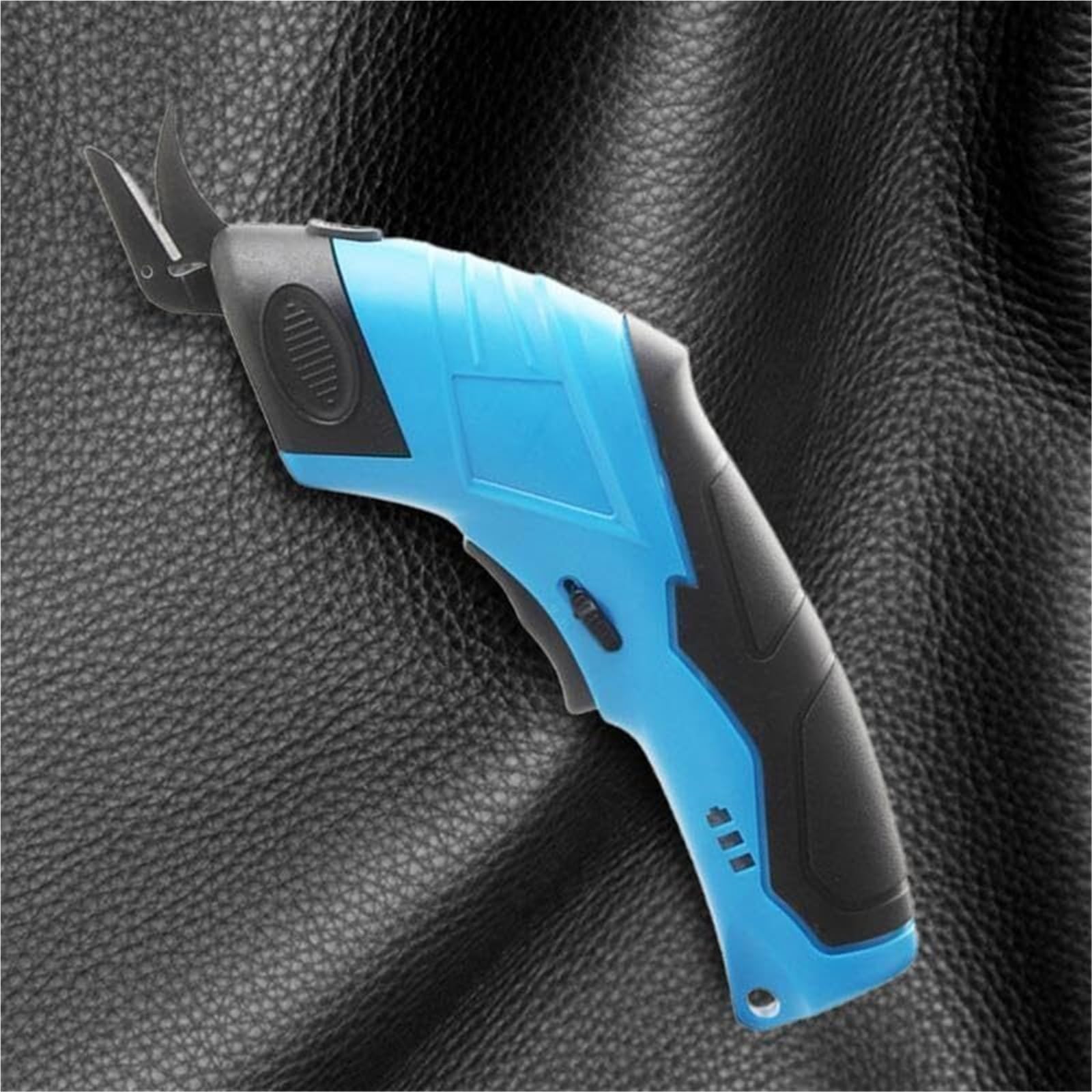 Forbici Elettriche Per Tessuti Ricaricabili Tramite USB Senza Fili