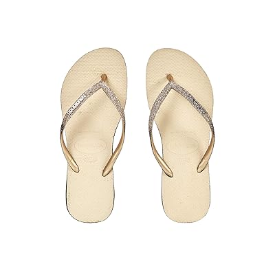Havaianas Slim Sparkle Flip Flop Women